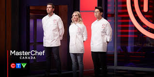 The finale pt 2 the winner full recap. Masterchef Canada Masterchefcda Twitter