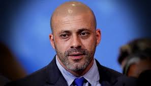 Daniel Edward Fischer