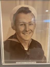 For Two Navy Vets, Honor Flight Affords Another Chance to Soar