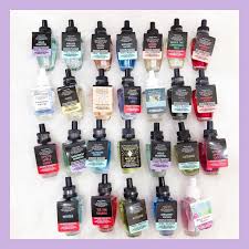 Wallflower Plug On Fire : R/Bathandbodyworks