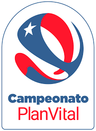 Coquimbo unido es un club de fútbol de chile, fundado en el año 1958. Primera Division De Chile Wikipedia La Enciclopedia Libre