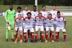 Jun 24, 2021 · the americans have won four gold medals since women's soccer became an olympic sport in 1996. Puerto Rico And Dominican Republic Win At Concacaf Olympic Qualifiers