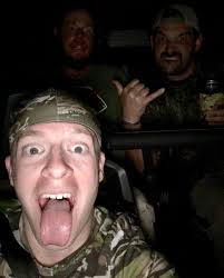 Marcus Edward Melton"