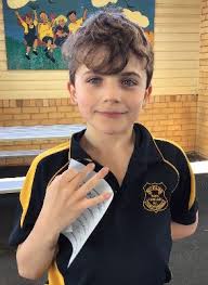 West Wyalong Public School NEWSLETTER P & C FATHER'S DAY STALL