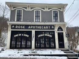 Maybe you would like to learn more about one of these? Want To Visit Schitt S Creek In Upstate Ny Here S What You Ll See Newyorkupstate Com