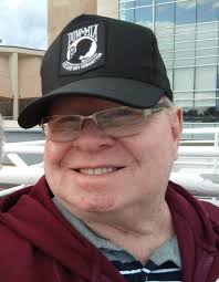 Curtis Parkin Obituary December 9, 2021