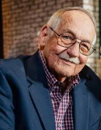 Obituary for David "Dave" Stump