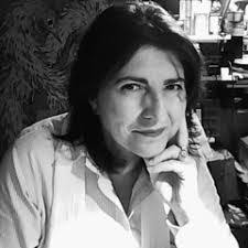 Milagros Rios's Instagram, Twitter & Facebook