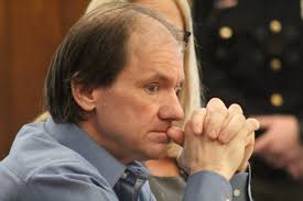 Daniel Myers sentenced to life in prison for murder of Heather Bogle