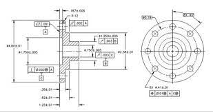 Foster • tolerance design : Geometric Dimensioning And Tolerancing Service In Vignan Nagar Bengaluru Aarna Solutions Id 12906989088