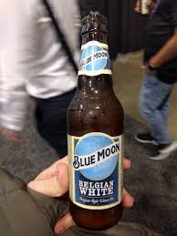 Blue Moon 5 4º Usa Blue Moon Beer Gluten Free Recipes Blue Moon Belgian White