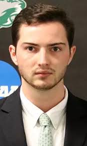 2018 Men's Lacrosse Roster