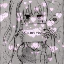 Animated gif discovered by 이레네. Cute Anime Pfp Couples Discord Page 1 Line 17qq Com