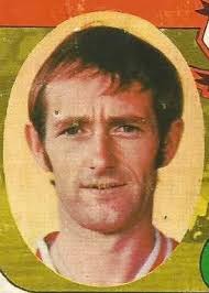 Remembering Ronnie Mathews