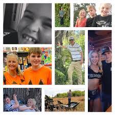 Renae Fuller's Instagram, Twitter & Facebook