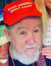 Richard "Dick" Robey Obituary December 12, 2020