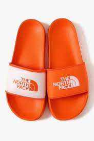 Beams Recruits The North Face For Mismatched Summer Sandals Casual Leather Sandals The North Face Sandals Summer