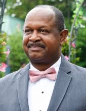 Obituary information for Arthur W. Thomas Jr.