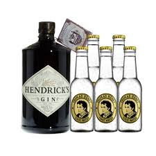 He helped form and played guitar with the east side pharaohs for around eighteen years. Hendricks Gin Thomas Henry Tonic Gin Online Bestellen Bei Gin Tonic Box In Bad Oeynhausen