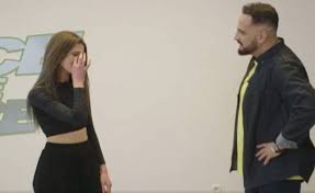 Roksana węgiel ma zaledwie 16 lat, ale już jest gwiazdą polskiej sceny muzycznej. Dance Dance Dance 3 Roksana Wegiel Poplakala Sie Przez Agustina Egurrole To Jest Szkola Zycia Szolbiznes Maxxx News Rmf Maxxx