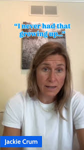 “I never had that growing up…”, Jackie Crum shares how much has changed in  women’s hockey—from never seeing it