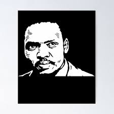 Steve Luther Posters for Sale