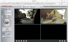 Play.google.com how to install foscam on windows 10. Foscam Fi9900p Outdoor 1080p Wireless Ip Camera Review The Gadgeteer