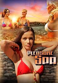 The Teenie Weenie Bikini Squad (TV Movie 2012) - IMDb