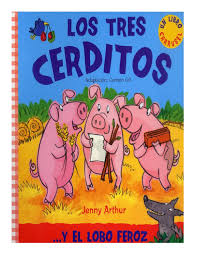Maybe you would like to learn more about one of these? Los Tres Cerditos Y El Lobo Cerditos Los Tres Cerditos Cuento De Los Cerditos