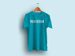 Pin On T Shirt Mockup Psd Free