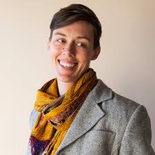 Celebrating our alumna. 2007 School of Art @cooperalumni Caroline Woolard  is an #artist, #educator, & #technologist. Her work has been characterized  by Art in America as, “a belief in the importance of