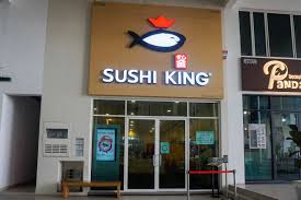 Set on the best, most prestigious location in chiang mai, your business address tells the whole world you've arrived. Sushi King Star Avenue Shah Alam Malaysia S Lifestyle Mall