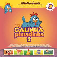 The latest tweets from galinha pintadinha (@galinhaoficial). Galinha Pintadinha Formiguinha Lyrics Genius Lyrics