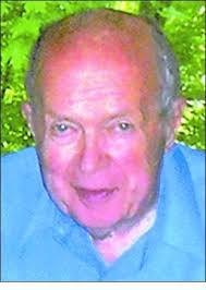 William Chapman Obituary (1926