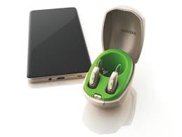 A site run by hearing aid wearers. Find The Best Hearing Aid Solution Phonak