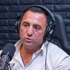 Episodju 131 ma' George Tabone by Jon Mallia Podcast