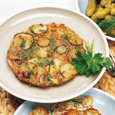 Bauernfruhstuck Mit Topinambur Rezept Topinambur Rezept Bauernfruhstuck Topinambur