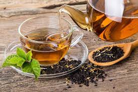 Tannins And Tea Sir Jason Winters