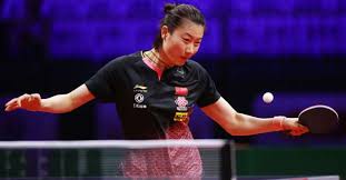 ¡juega gratis a table tennis, el juego online gratis en y8.com! Top 10 Greatest Female Table Tennis Players Of All Time