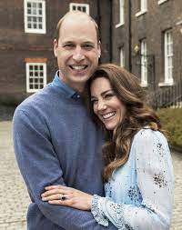 (photo by matt porteous/kensington palace via getty images). Kate Middleton And Prince William New Tenth Anniversary Photos