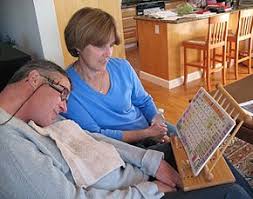إنّه مرض لا علاج له، ويخضع. Amyotrophic Lateral Sclerosis Wikipedia