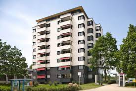 Teilen sie den stadtwerken bei der stromanmeldung mit, dass es sich um eine wohnung der arlinger baugenossenschaft handelt. Feldbergstrasse 31 Baugenossenschaft Arlinger Eg