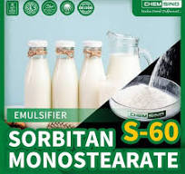 Kina tilpasset E491 sorbitanmonostearat i gjær CAS: 1338-41 ...