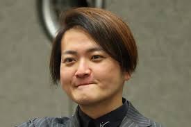 林社長「令和の虎主宰交代シミュレーター」作成者を ... - 東スポWEB