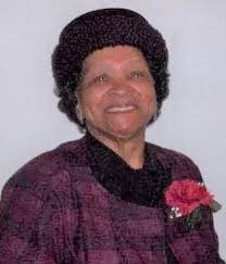 Alice Rainey Obituary (2022)