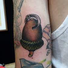 Prince albert sieraden van hoge kwaliteit met gratis internationale verzending op aliexpress. Thx For Looking Germantattooers Traditionaltattoo Boldwillhold Princealbert Zeitgeist Tattoo Studio Bottrop