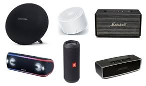 Maybe you would like to learn more about one of these? 13 Best Bluetooth Wireless Speakers In Singapore 2020 For All Budgets