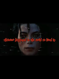 レッドアイ マイケル