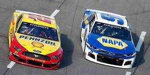 How nascar's ownership charter system works. Stage Is Set For Nascar S Final 4 But There May Be A Fifth Factor
