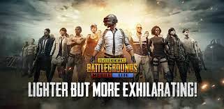 Pubg Mobile Lite Africa Home Facebook